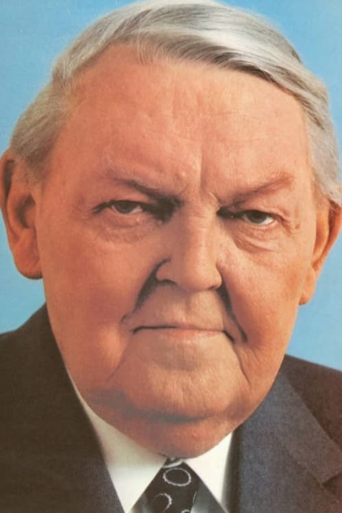 Ludwig Erhard