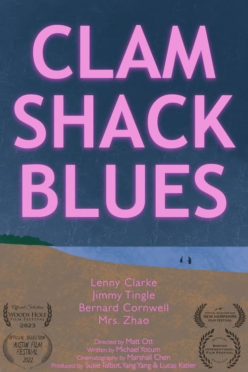 Clam Shack Blues