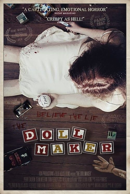 The Dollmaker