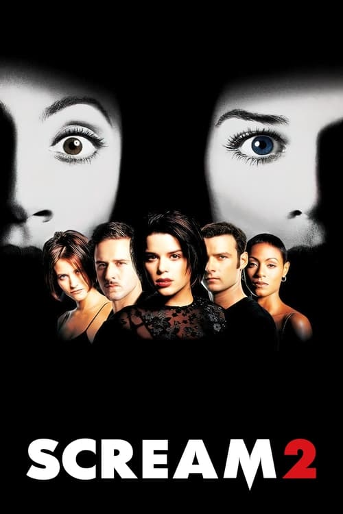 Scream 2