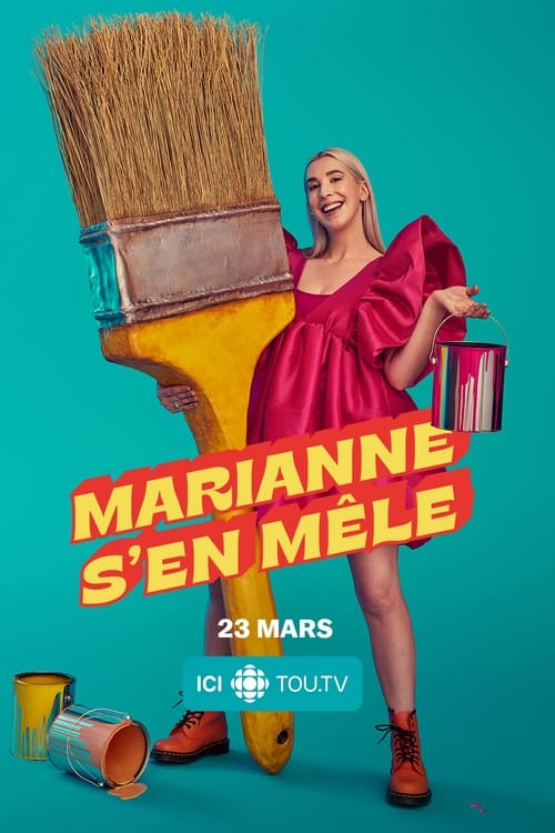 Marianne s'en mêle