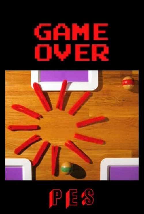 Game Over