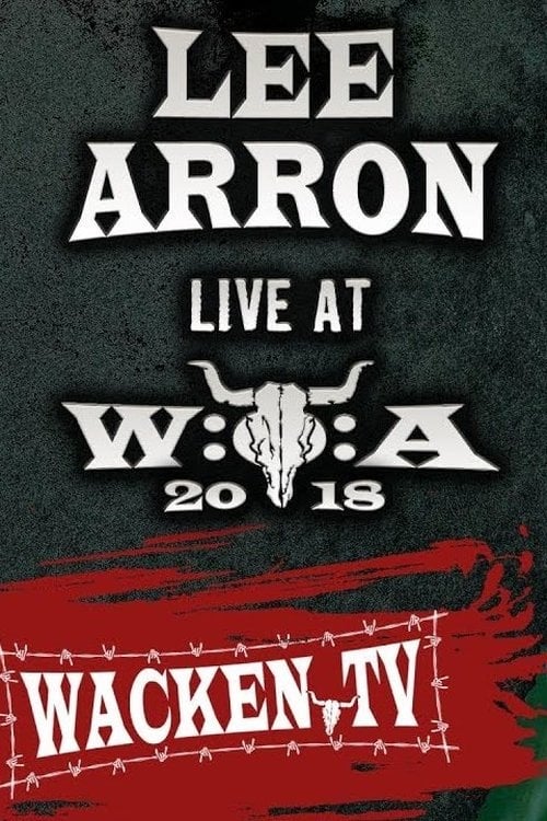 Lee Aaron - Live at Wacken Open Air 2018