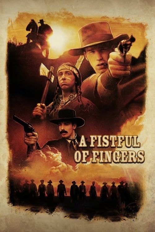 A Fistful of Fingers