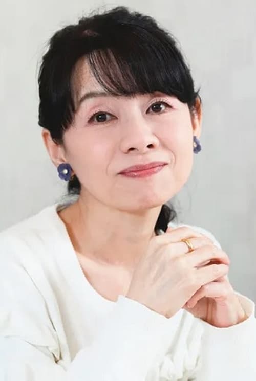 Mayumi Terashima