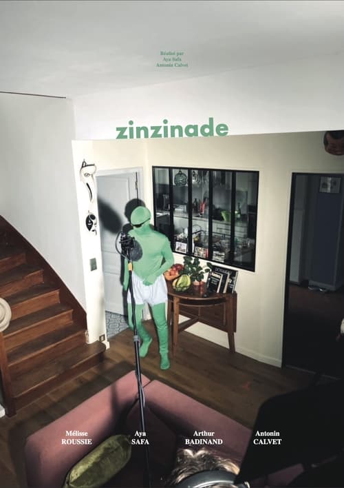 Zinzinade