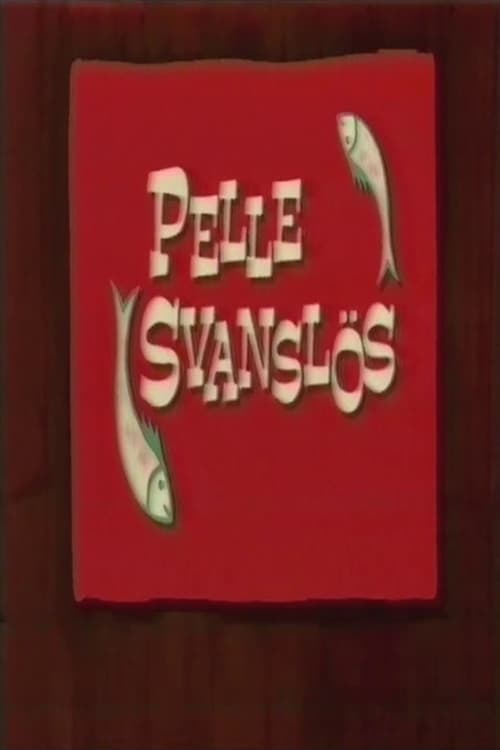 Pelle Svanslös