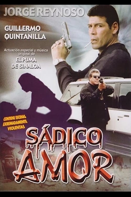 Sádico amor