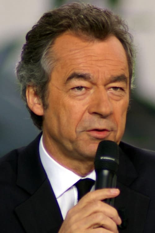 Michel Denisot