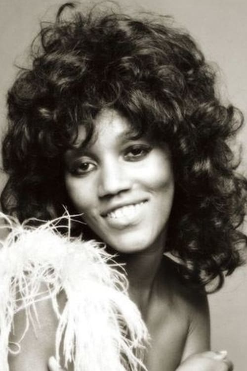 Gloria Jones