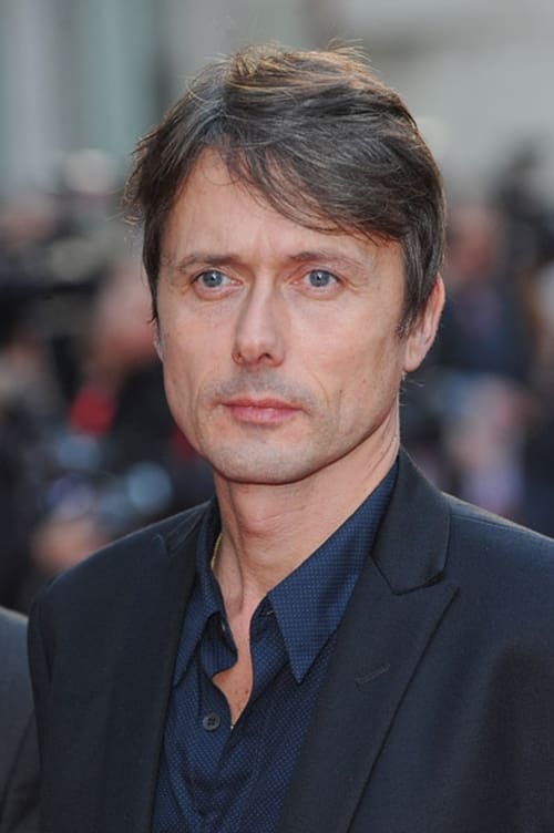 Brett Anderson