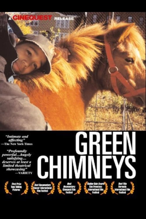 Green Chimneys