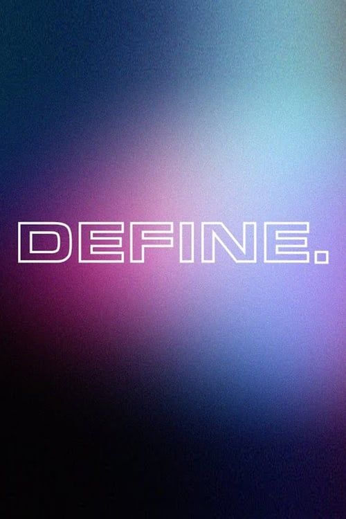 Primitive - DEFINE.