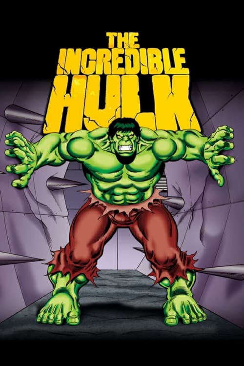 The Incredible Hulk