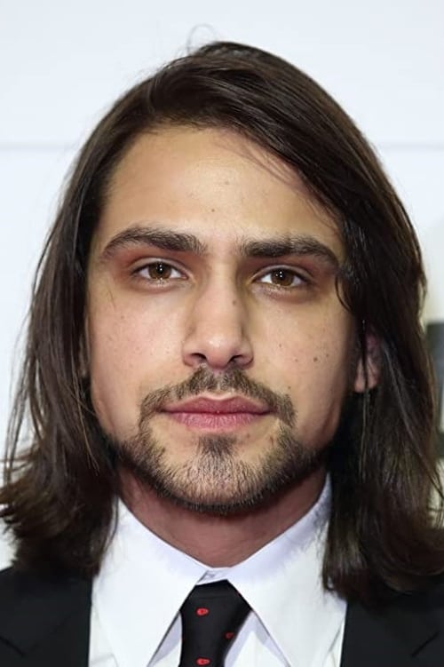 Luke Pasqualino