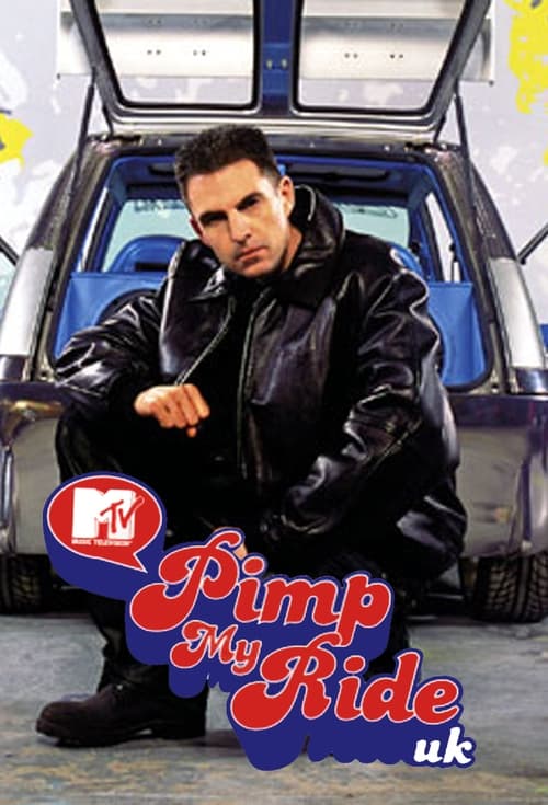 Pimp My Ride UK