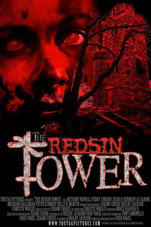 The Redsin Tower