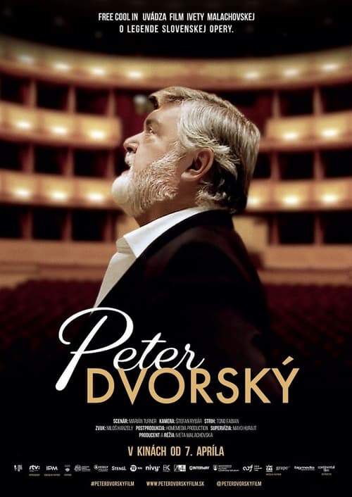 Peter Dvorský