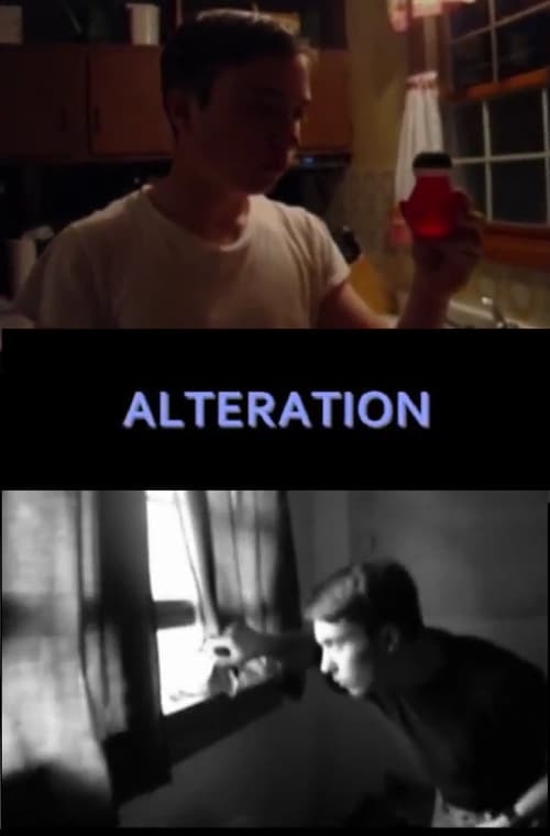 Alteration