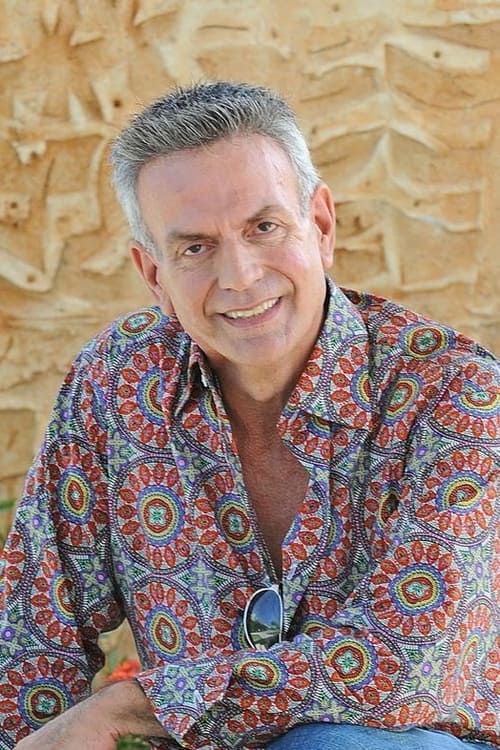 Jorge Luis Ramos