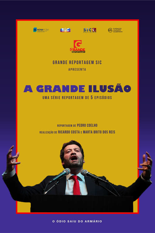 A Grande Ilusão