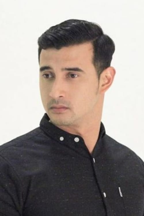 Ali Syakieb