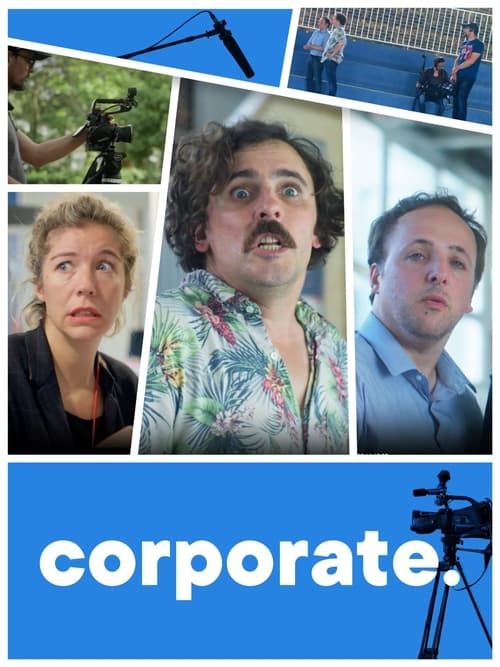 Corporate.