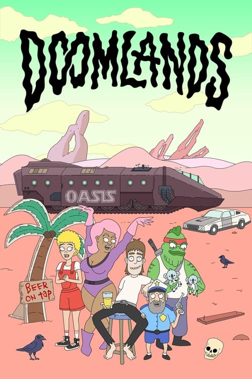 Doomlands