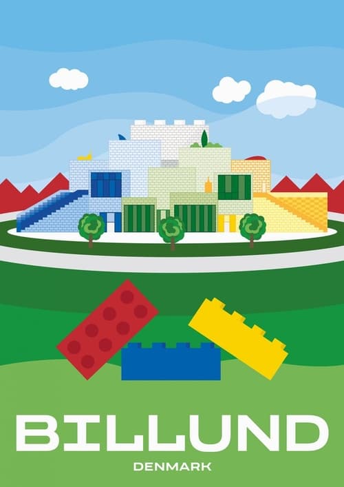 LEGOLAND Billund: Imagine