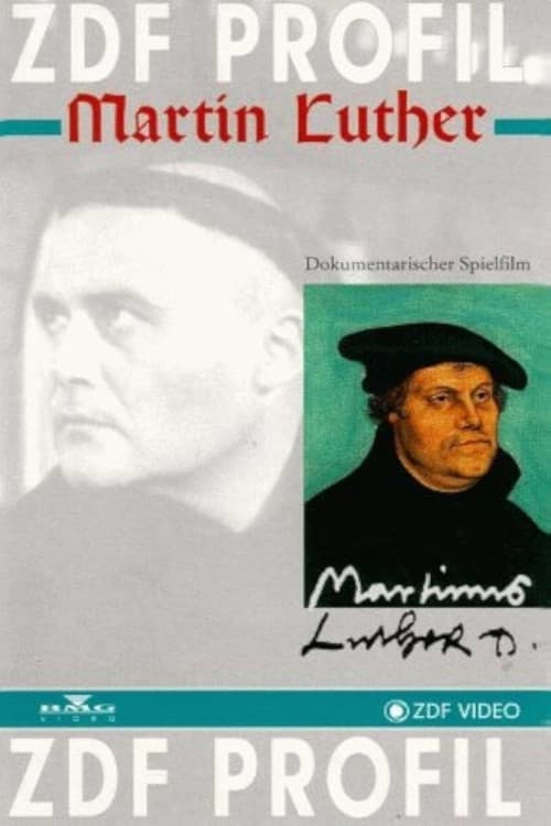 Martin Luther