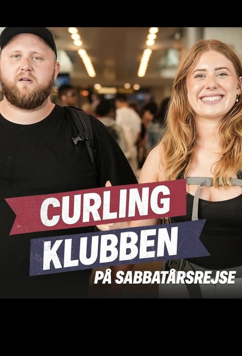 Curlingklubben på sabbatårsrejse