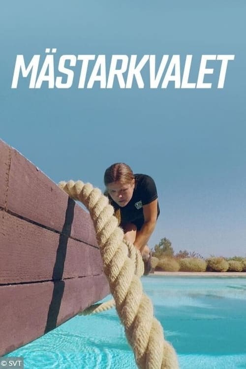 Mästarkvalet