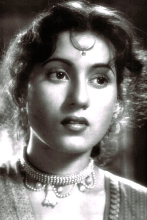 Madhubala