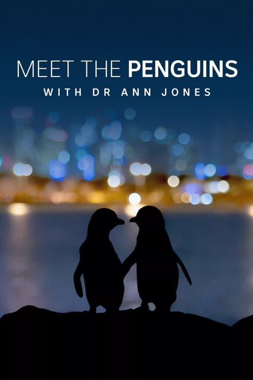 Meet the Penguins