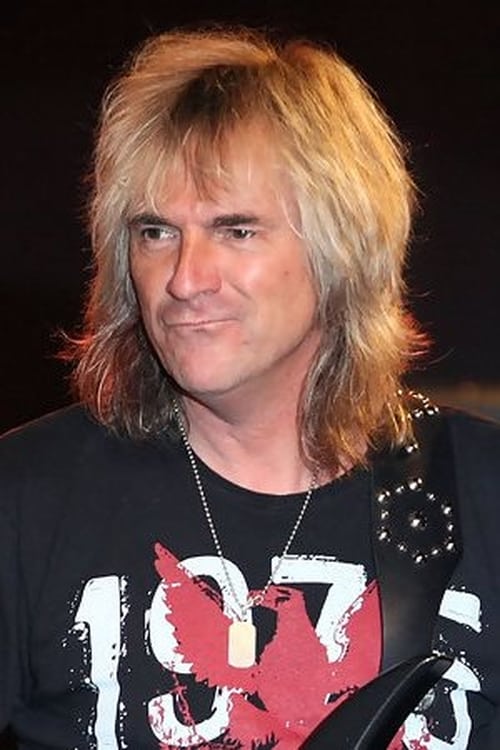 Glenn Tipton