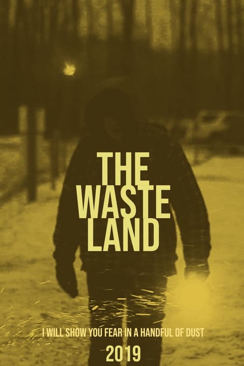 The Waste Land