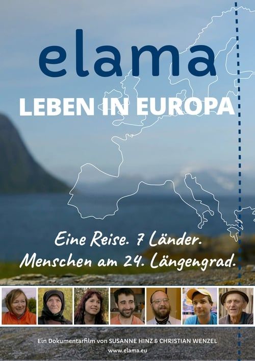 elama - Leben in Europa