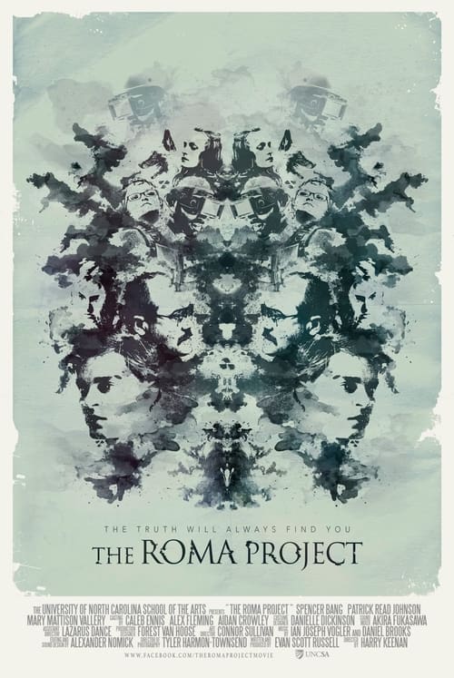 The Roma Project