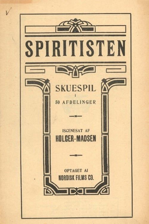 Spiritisten