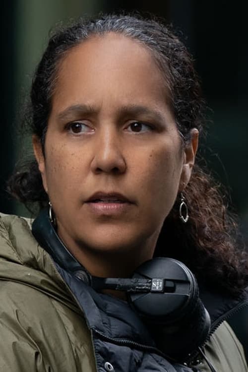 Gina Prince-Bythewood