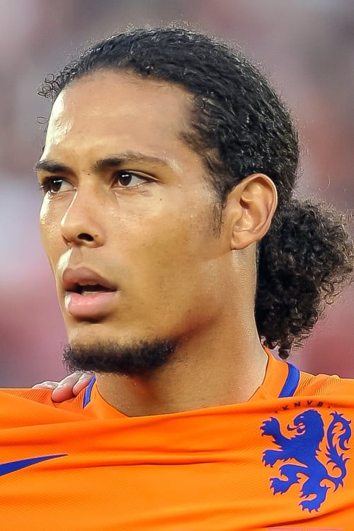 Virgil van Dijk