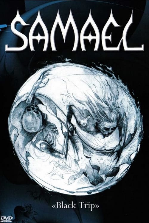 Samael: Black Trip