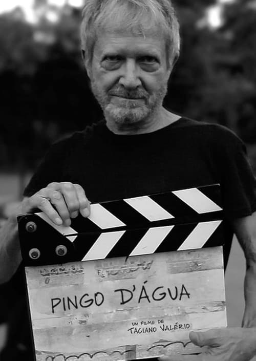 Pingo d'Água