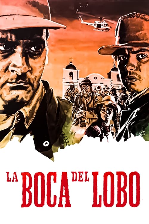 La boca del lobo