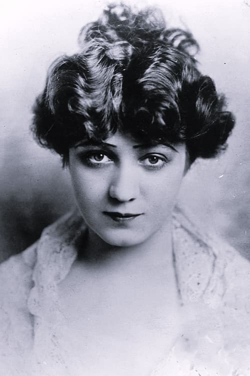 Edna Mayo