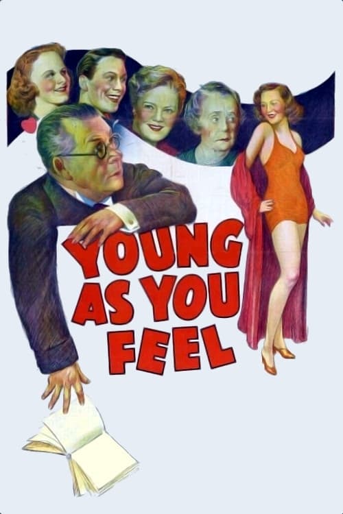 Young as You Feel