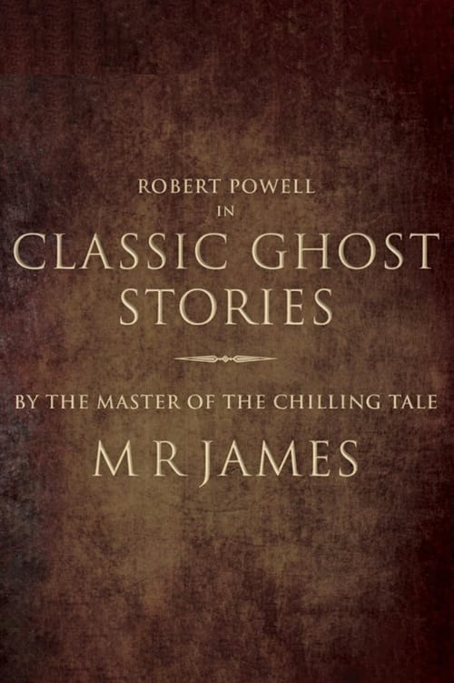 Classic Ghost Stories