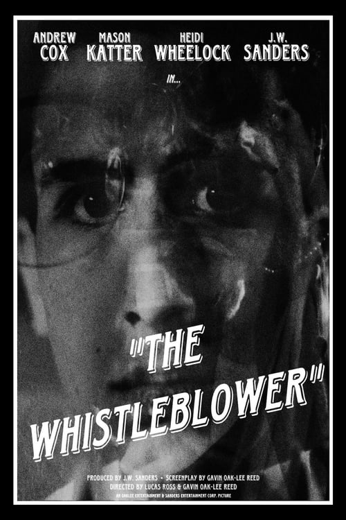 The Whistleblower