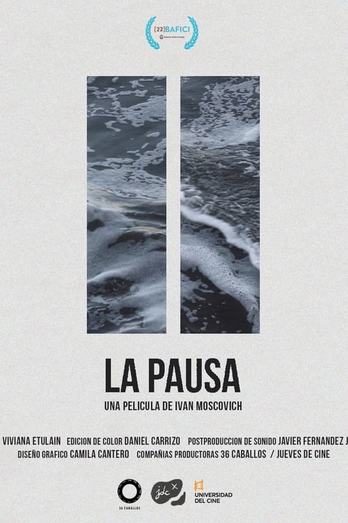 La pausa