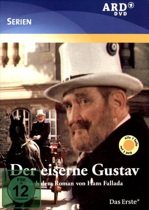 Der eiserne Gustav